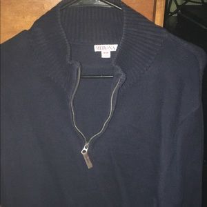 Merona Medium Men’s Cardigan